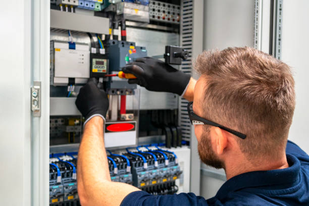 Best Affordable Electrician  in Georgetown, TX