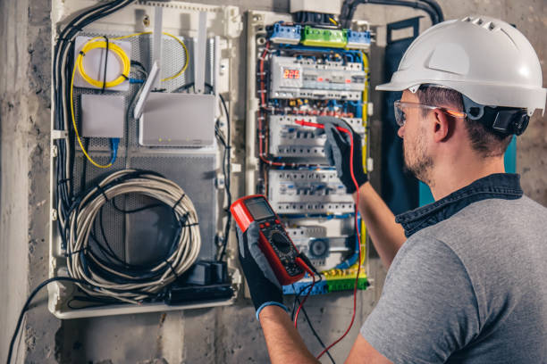 Best Electrical Repair Services  in Georgetown, TX