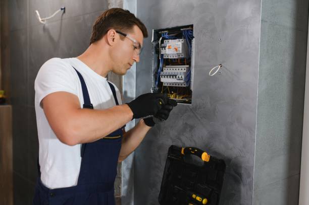 Best Affordable Electrical Installation  in Georgetown, TX