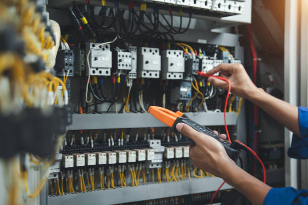 Best Electrical Upgrades for Homes  in Georgetown, TX