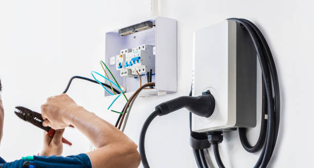 Best Local Electrician Companies  in Georgetown, TX