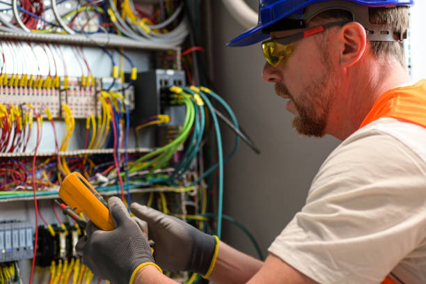 Best Electrical Wiring Services  in Georgetown, TX