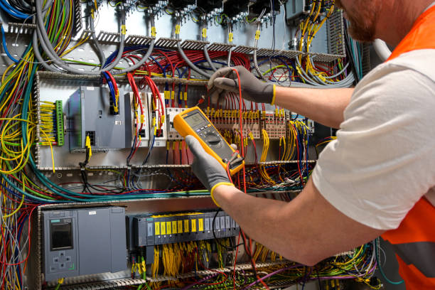 Best Electrical Wiring Services  in Georgetown, TX