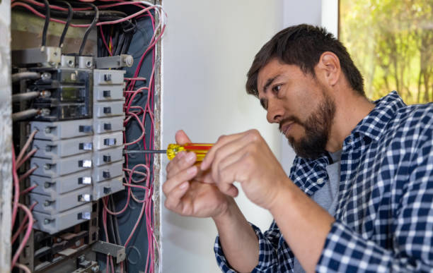 Best 24-Hour Electrician  in Georgetown, TX